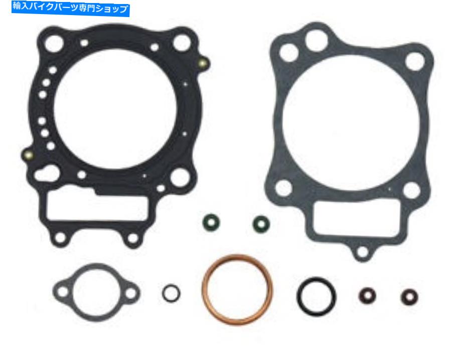 Engine Gaskets Outlaw or3946トップエンドガスケット完全セットHonda CRF250R 2010-2016ダートキット Outlaw OR3946 Top End Gasket Complete Set Honda CRF250R 2010-2016 Dirt Kit【並行輸入品】