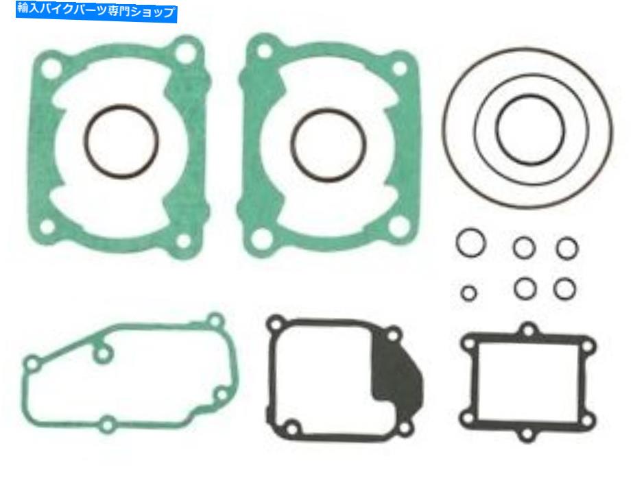 Engine Gaskets husqvarna cr250 / wr250 / wr300用ナムラNX-90003Tトップエンドガスケットキット Namura NX-90003T Top-End Gasket Kit for Husqvarna CR250 / WR250 / WR300【並行輸入品】