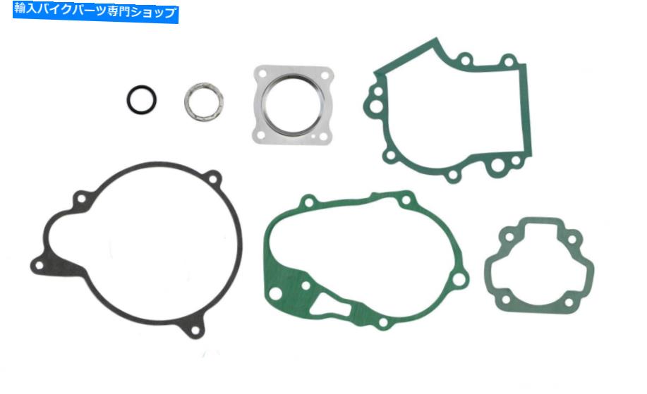 Engine Gaskets フルエンジンガスケットセットHonda Nu50 Runaway 1982、NX50 Caren 1980-1982 Full Engine Gasket Set Honda NU50 Runaway 1982, NX50 Caren 1980-1982【並行輸入品】