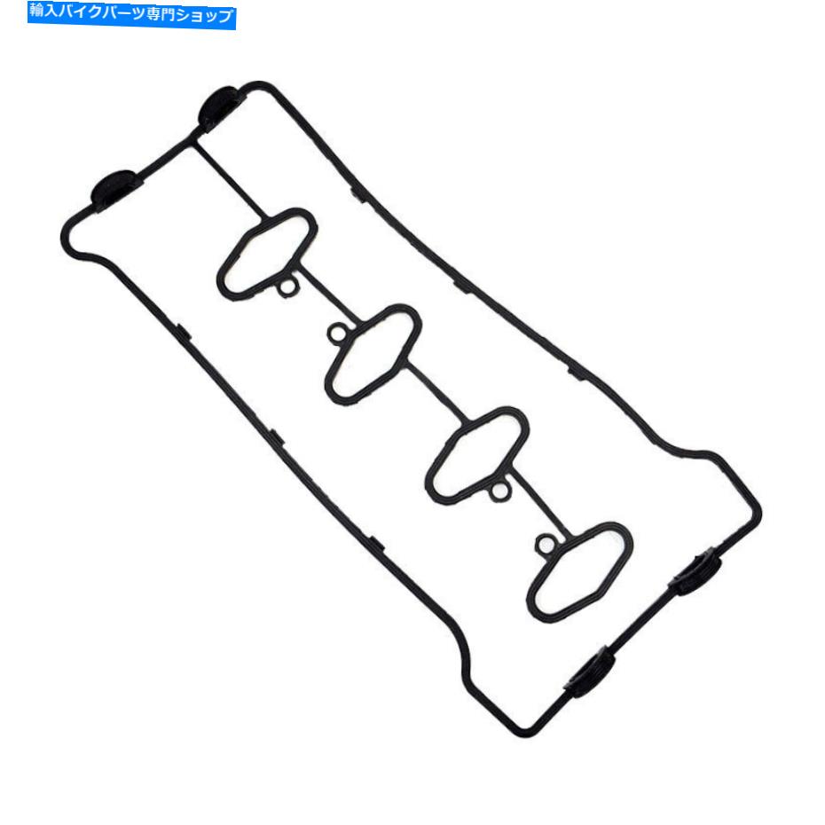 Engine Gaskets ホンダCBR1000RR 2004-07オートバイシリンダーヘッドエンジンバルブカバーガスケット用 For Honda CBR1000RR 2004-07 Motorcycle Cylinder Head Engine Valve Cover Gasket【並行輸入品】