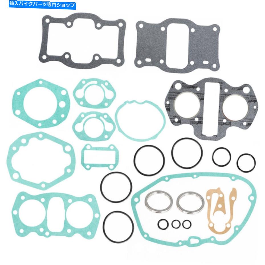 Engine Gaskets Honda 305 CB77 Superhawk CL77 Scrambler CA77 Dream Engine Gasket Kitセットの新規 NEW For Honda 305 CB77 Superhawk CL77 Scrambler CA77 Dream Engine Gasket Kit Set【並行輸入品】