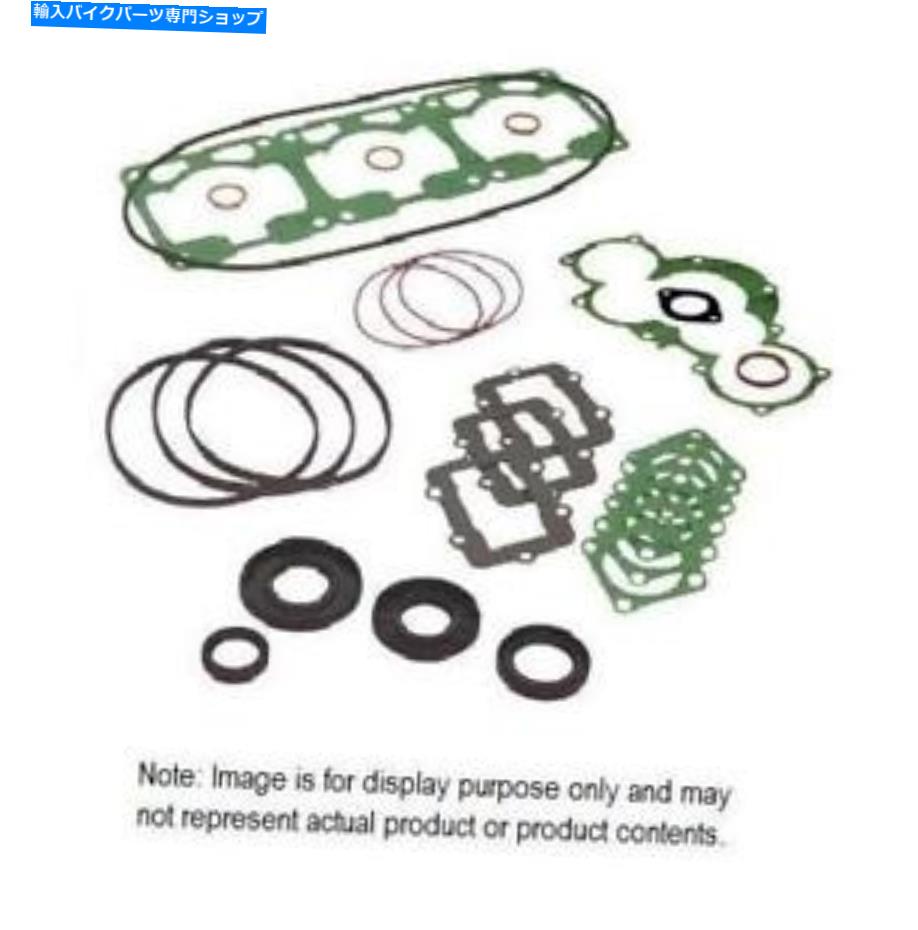 Engine Gaskets Winderosa 810442トップエンドガスケットセット Winderosa 810442 Top End Gasket Set【並行輸入品】｜Us Custom Parts Shop USDM