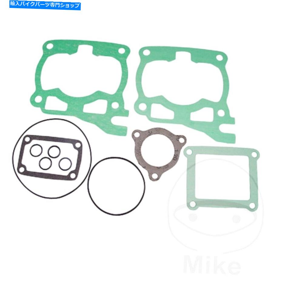 Engine Gaskets Athena Gasket Set Topend P400155600001用ガスガスMC 125 GG-C1204 2004 Athena Gasket Set Topend P400155600001 For Gas Gas MC 125 GG-C1204 2004【並行輸入品】