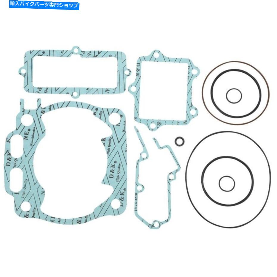 Engine Gaskets Pro-X 35.2320トップエンドガスケットキット Pro-X 35.2320 Top End Gasket Kit【並行輸入品】 37,323円