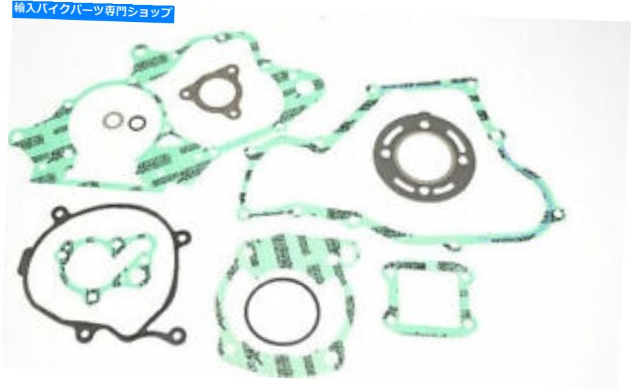 Engine Gaskets 超高品質のアテナブランドComplete CR80R 1986-91エンジンガスケットセット新品！ Ultra High Quality Athena Brand Complete CR80R 1986-91 Engine Gasket Set NEW!【並行輸入品】｜Us Custom Parts Shop USDM