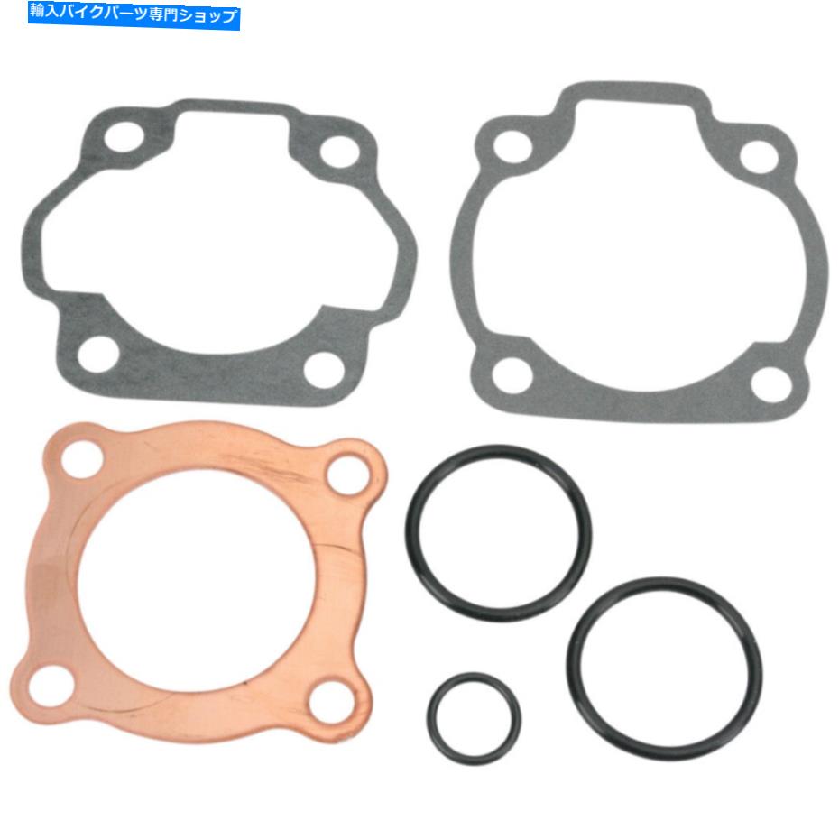 Engine Gaskets ムースレーシングトップエンドエンジンガスケットキット（M810408） Moose Racing Top End Engine Gasket Kit (M810408)【並行輸入品】｜Us Custom Parts Shop USDM