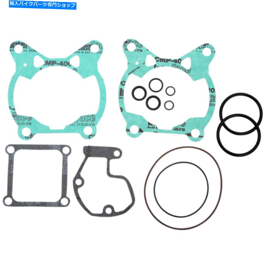 Engine Gaskets ムースレーシングトップエンドエンジンガスケットキット（0934-2889） Moose Racing Top End Engine Gasket Kit (0934-2889)【並行輸入品】