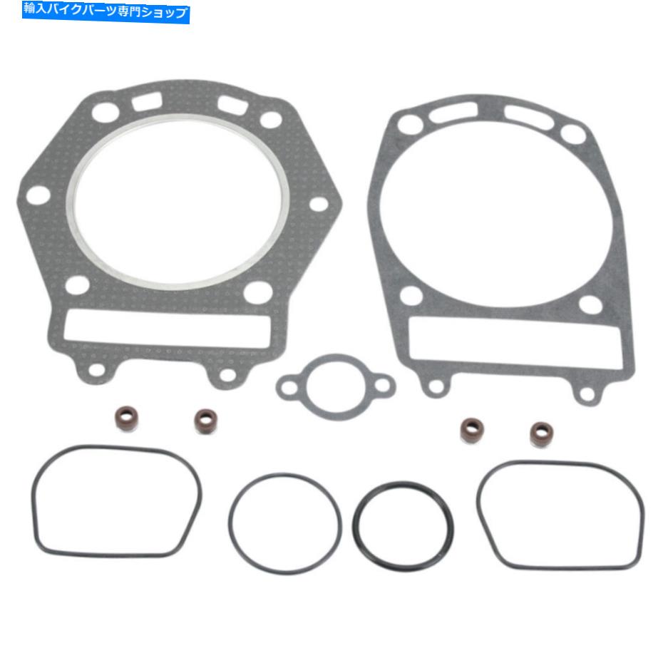 Engine Gaskets ムースレーシングトップエンドエンジンガスケットキット（M810586） Moose Racing Top End Engine Gasket Kit (M810586)【並行輸入品】｜Us Custom Parts Shop USDM