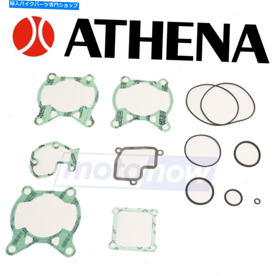 Engine Gaskets 2014年のHusqvarna TC125用Athena Top End Gasket Kits-エンジンガスケットとシール Athena Top End Gasket Kits for 2014 Husqvarna TC125 - Engine Gaskets & Seals at【並行輸入品】