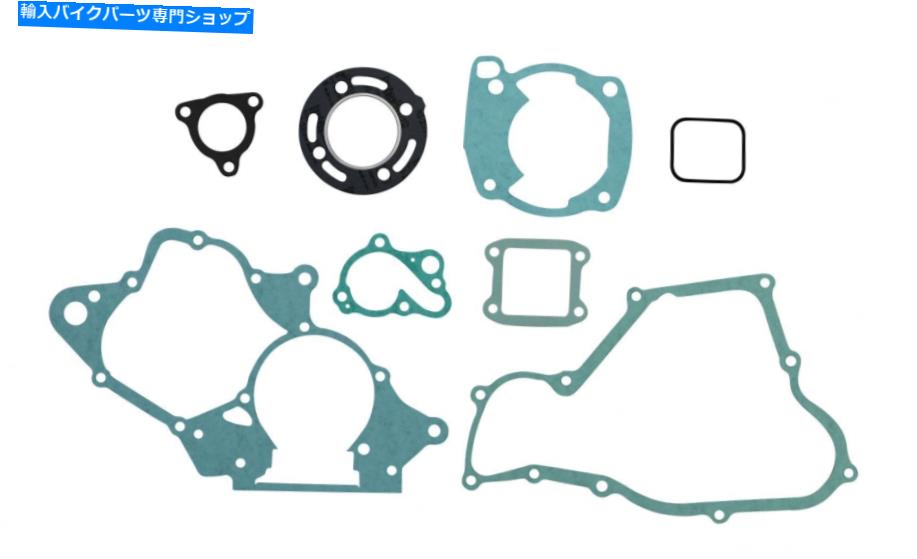 Engine Gaskets フルエンジンガスケットセットホンダCR80RG、RH、RJ、RK、RL、RM 1986-1991 Full Engine Gasket Set Honda CR80RG,RH,RJ,RK,RL,RM 1986-1991【並行輸入品】｜Us Custom Parts Shop USDM