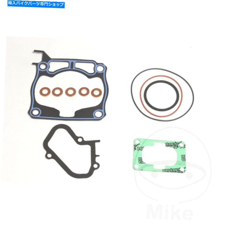 Engine Gaskets Yamaha YZ 125 B0V2 2019のAthena Gasket Set Topend P400485600118 Athena Gasket Set Topend P400485600118 For Yamaha YZ 125 B0V2 2019【並行輸入品】