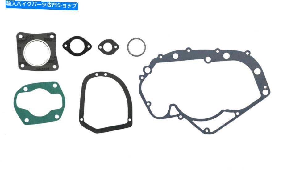 Engine Gaskets フルエンジンガスケットセットスズキGP125 1978-1989 Full Engine Gasket Set Suzuki GP125 1978-1989【並行輸入品】