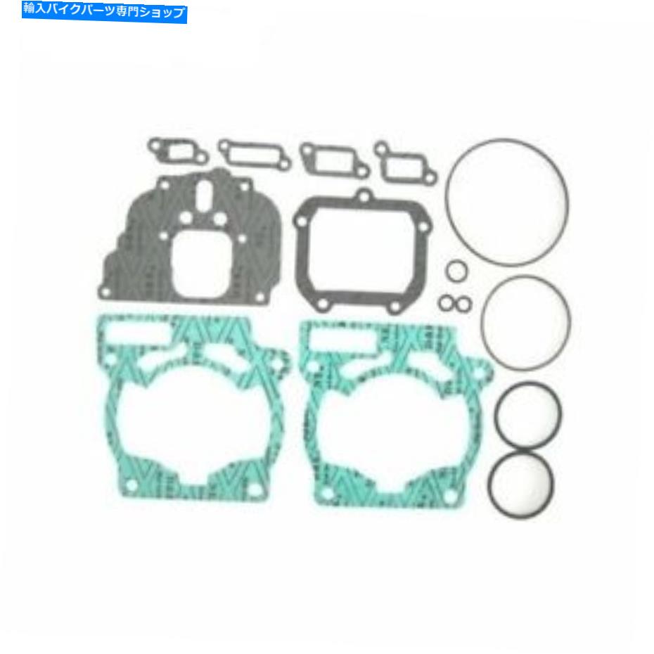 Engine Gaskets KTM SX125エンジンガスケットセットトップエンド2013。Mentexガスケットベースヘッド排気など KTM SX125 Engine Gasket Set Top End 2013. Mentex Gaskets Base Head Exhaust etc【並行輸入品】