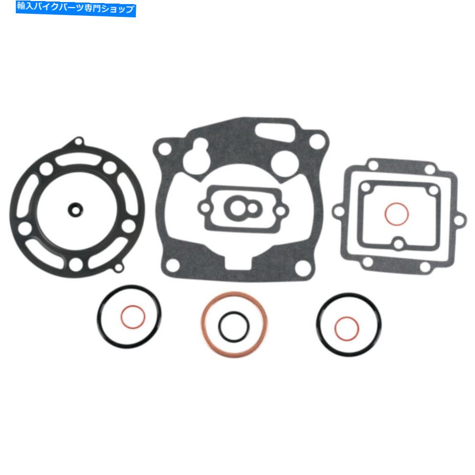 Engine Gaskets ムースレーシングトップエンドエンジンガスケットキット（0934-0864） Moose Racing Top End Engine Gasket Kit (0934-0864)【並行輸入品】