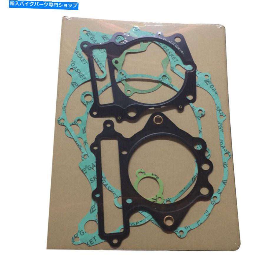 Engine Gaskets ヤマハXT600E XT 600 E 84-03用のエンジンクランクケースカバーガスケットキット Engine Crankcase Cover Gasket Kit For Yamaha XT600E XT 600 E 84-03【並行輸入品】