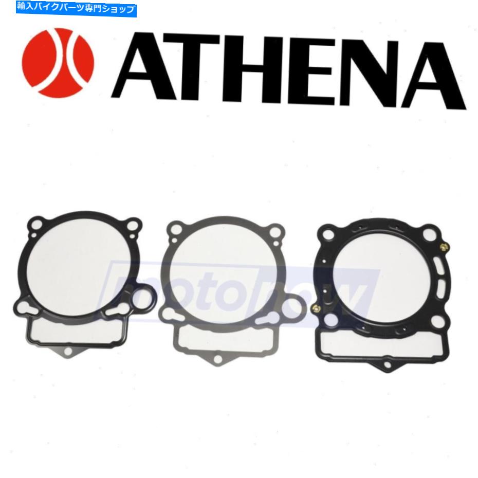 Engine Gaskets 2012 KTM 350 XCF -W -Engine Gaskets&Seals Top PuのAthena Race Gasket Kit Athena Race Gasket Kit for 2012 KTM 350 XCF-W - Engine Gaskets & Seals Top pu【並行輸入品】|Us Custom Parts Shop USDM