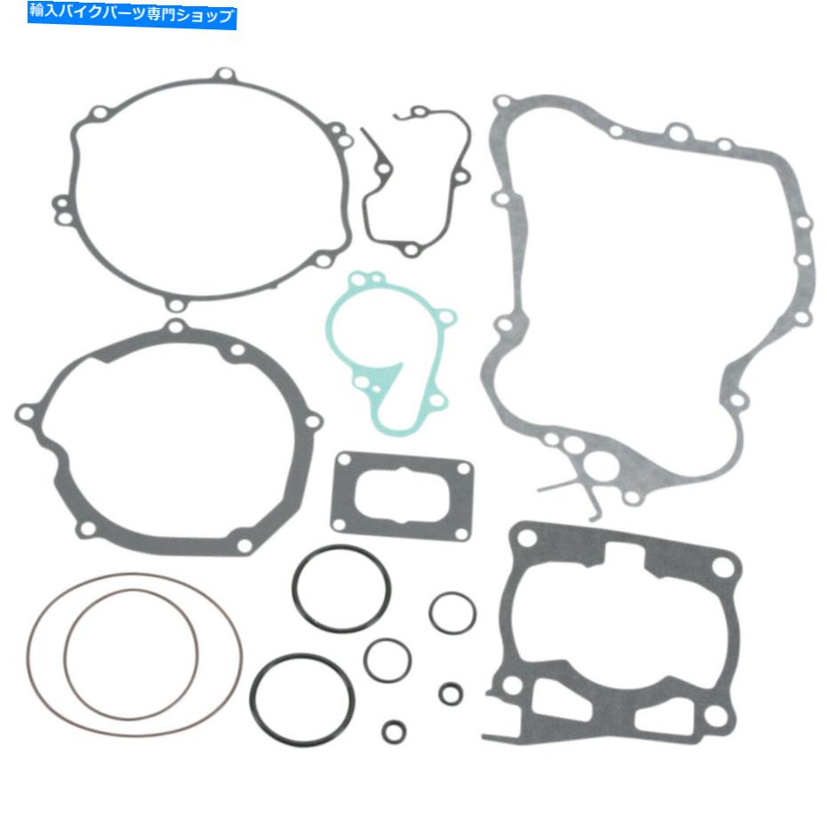 Engine Gaskets ムースレース完全エンジンガスケットキット（M808637） Moose Racing Complete Engine Gasket Kit (M808637)【並行輸入品】｜Us Custom Parts Shop USDM