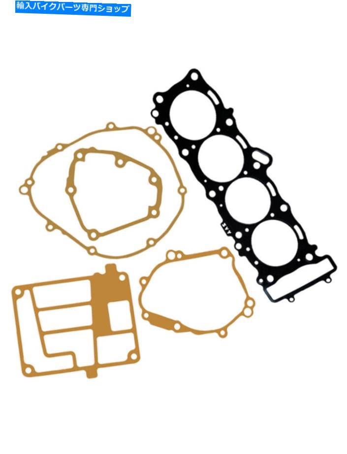 Engine Gaskets ヤマハYZFR1 YZF-R1 R1 2004-2008用シリンダーヘッドエンジンカバーガスケットキット Cylinder Head Engine Cover Gasket Kits For Yamaha YZFR1 YZF-R1 R1 2004-2008【並行輸入品】｜Us Custom Parts Shop USDM