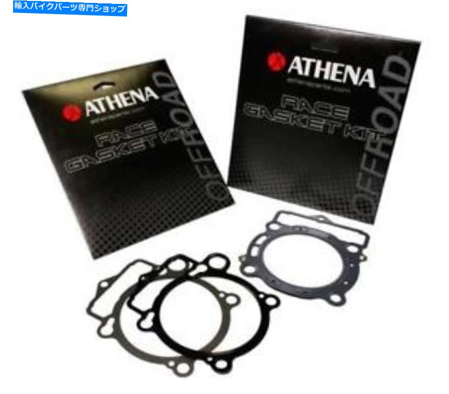 Engine Gaskets Athena Race Gasket Kits R2106-202エンジンガスケット ATHENA RACE GASKET KITS R2106-202 ENGINE GASKETS【並行輸入品】|Us Custom Parts Shop USDM