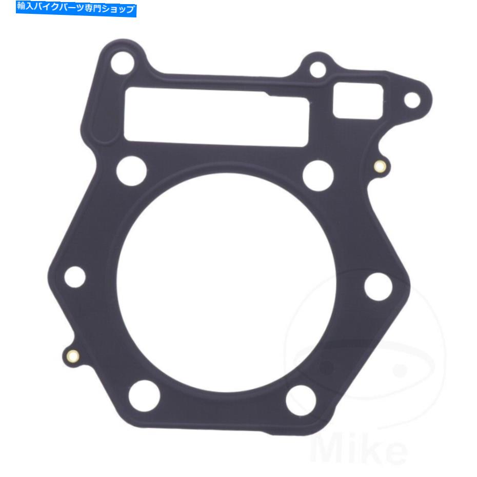 Engine Gaskets Suzuki LS 650 P SAVAGE HIGH H-BAR Y 2000のAthenaシリンダーヘッドガスケット Athena Cylinder Head Gasket For Suzuki LS 650 P Savage High H-bar Y 2000【並行輸入品】