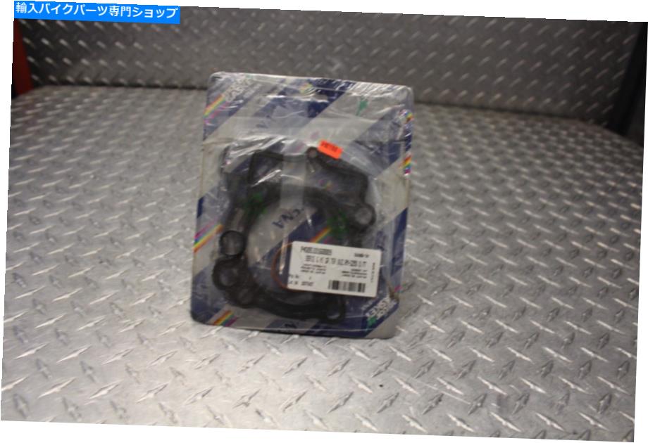 Engine Gaskets 07/09スズキRMZ250アテナエンジンシリンダーヘッドガスケットセットP400510160009 07 / 09 Suzuki RMZ250 Athena Engine Cylinder Head Gasket Set P400510160009【並行輸入品】｜Us Custom Parts Shop USDM