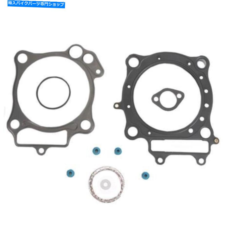 Engine Gaskets Cometic Gasket C3409 -EST ESTトップエンドガスケットキット-82mmボア Cometic Gasket C3409-EST EST Top End Gasket Kit - 82mm Bore【並行輸入品】|Us Custom Parts Shop USDM