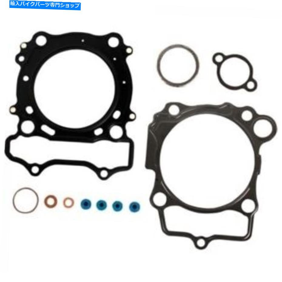 Engine Gaskets Cometic Gasket C3695 ESTトップエンドガスケットキット-77mmボア Cometic Gasket C3695 EST Top End Gasket Kit - 77mm Bore【並行輸入品】｜Us Custom Parts Shop USDM