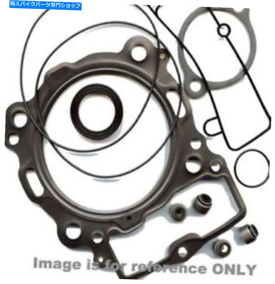 Engine Gaskets Winderosa 810213 2007-09 Honda CRF150R / CRF150RBのトップエンドガスケットキット Winderosa 810213 Top-End Gasket Kit for 2007-09 Honda CRF150R / CRF150RB【並行輸入品】｜Us Custom Parts Shop USDM