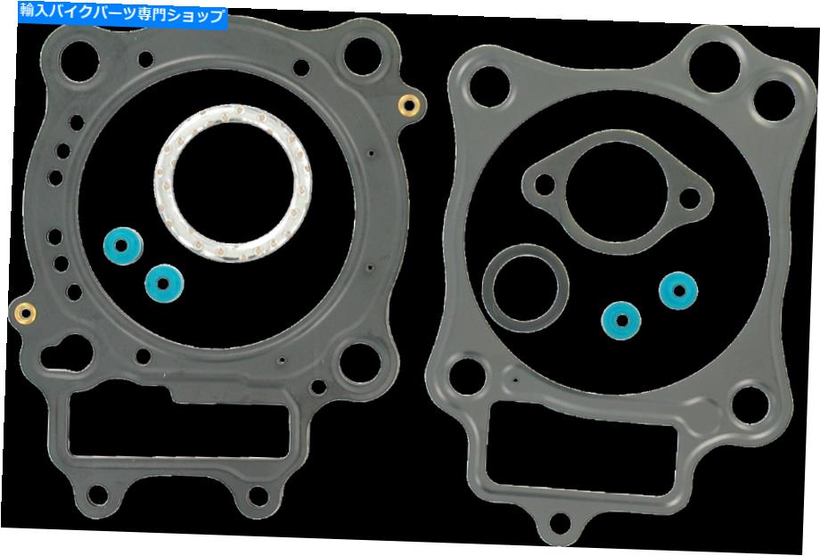 Engine Gaskets COMETIC C3289-EST ESTトップエンドガスケットキット2010-16 Honda CRF250R Cometic C3289-EST EST Top End Gasket Kit for 2010-16 Honda CRF250R【並行輸入品】|Us Custom Parts Shop USDM