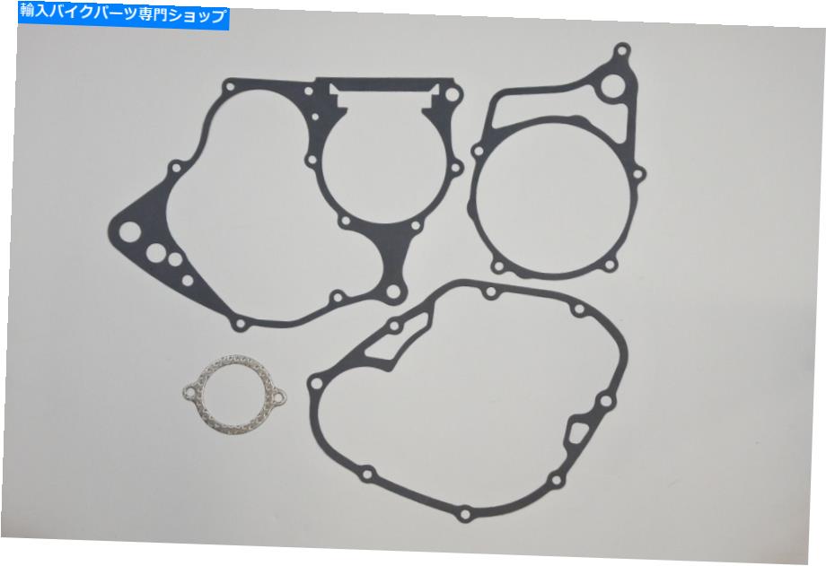 Engine Gaskets ホンダCR125 1980エンジンガスケットキット11191-444-306 11394-444-306 11395-444-306 Honda CR125 1980 Engine Gasket Kit 11191-444-306 11394-444-306 11395-444-306【並行輸入品】|Us Custom Parts Shop USDM
