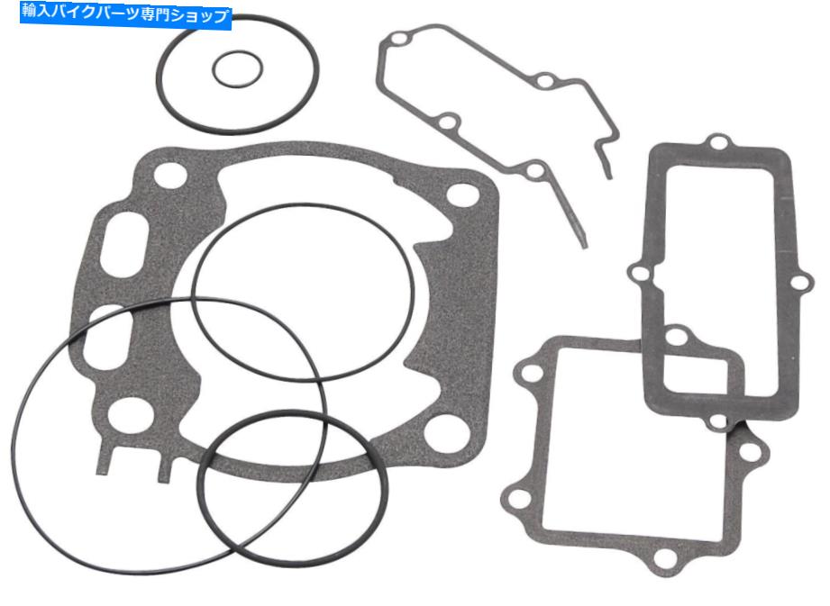 Engine Gaskets Cometic Gasket C3429 -EST ESTトップエンドガスケットキット-90mmボア Cometic Gasket C3429-EST EST Top End Gasket Kit - 90mm Bore【並行輸入品】|Us Custom Parts Shop USDM