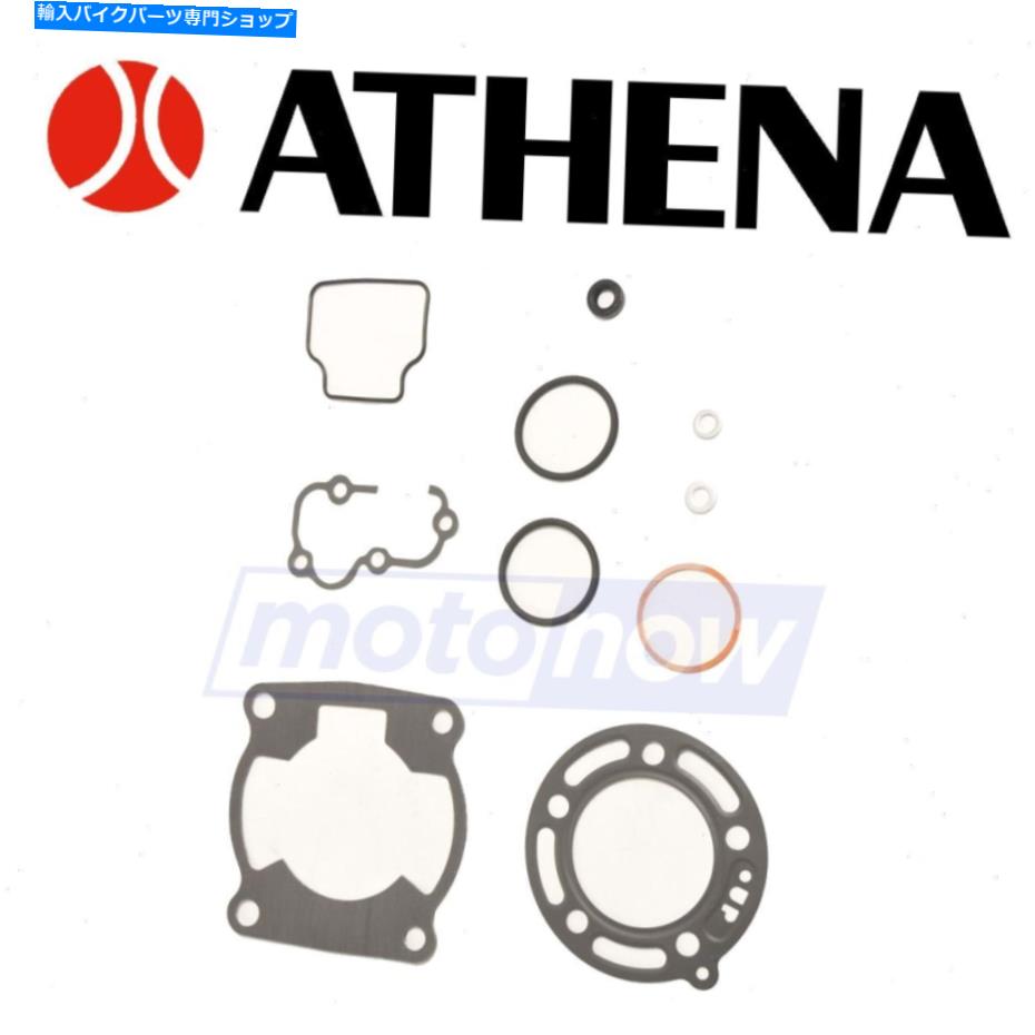 Engine Gaskets Athena P400250600104エンジンガスケットとシール用のトップエンドガスケットキットトップエンドYL Athena P400250600104 Top End Gasket Kits for Engine Gaskets & Seals Top End yl【並行輸入品】|Us Custom Parts Shop USDM
