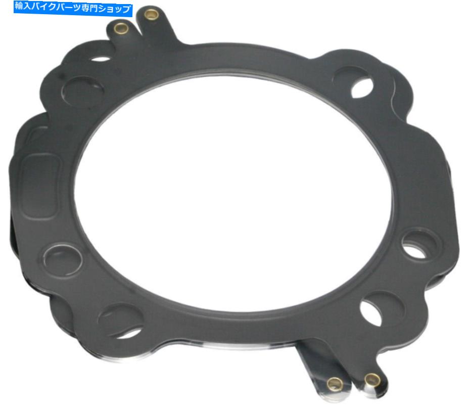 Engine Gaskets Cometic HD Twin Cooled Head Gaskets 103 "Engine 3.875" .045 "MLS C10081-045 Cometic HD Twin Cooled Head Gaskets 103" ENGINE 3.875" .045"MLS C10081-045【並行輸入品】｜Us Custom Parts Shop USDM