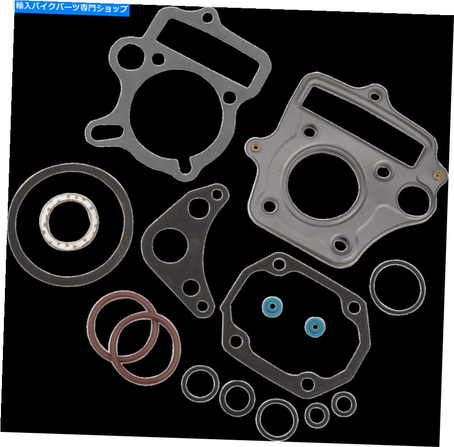 Engine Gaskets COMETIC C7975-EST ESTトップエンドガスケットキット2004-16ホンダCRF50F Cometic C7975-EST EST Top End Gasket Kit for 2004-16 Honda CRF50F【並行輸入品】|Us Custom Parts Shop USDM