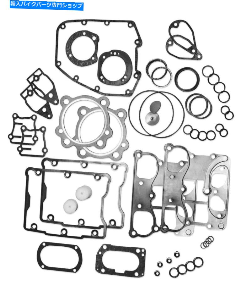 Engine Gaskets Cometic Gasket C10084-030 Cometic Gasket C10084-030【並行輸入品】|Us Custom Parts Shop USDM