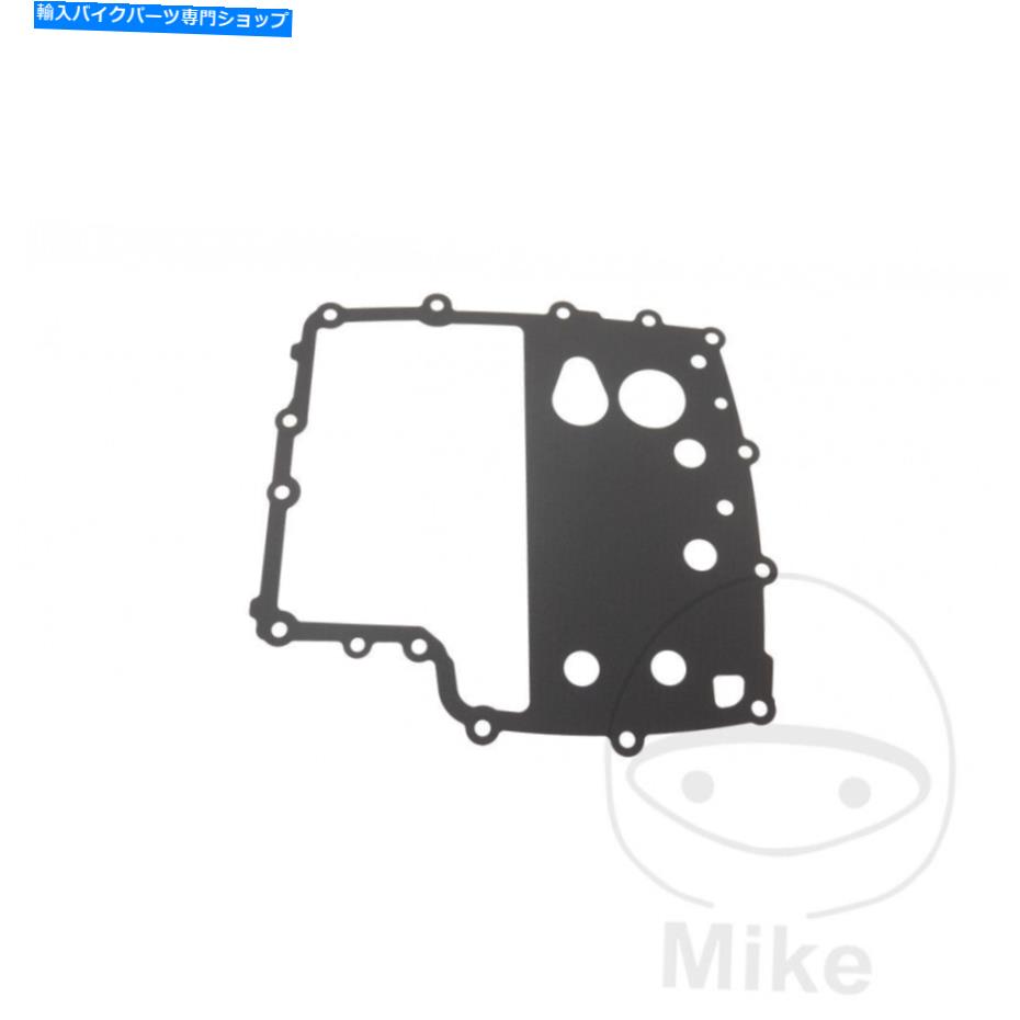 Engine Gaskets Triumph Street Triple 675 2008-2012エンジンオイルサンプパンガスケット Triumph Street Triple 675 2008 - 2012 Engine Oil Sump Pan Gasket【並行輸入品】