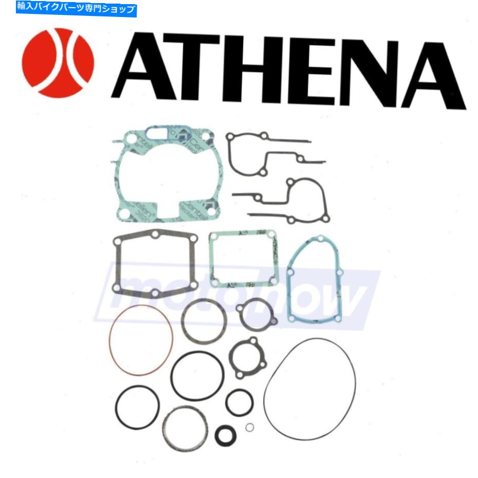 Engine Gaskets 1988年から1996年のヤマハYZ250のアテナトップエンドガスケットキット - エンジンガスケット&re Athena Top End Gasket Kits for 1988-1996 Yamaha YZ250 - Engine Gaskets & re【並行輸入品】|Us Custom Parts Shop USDM