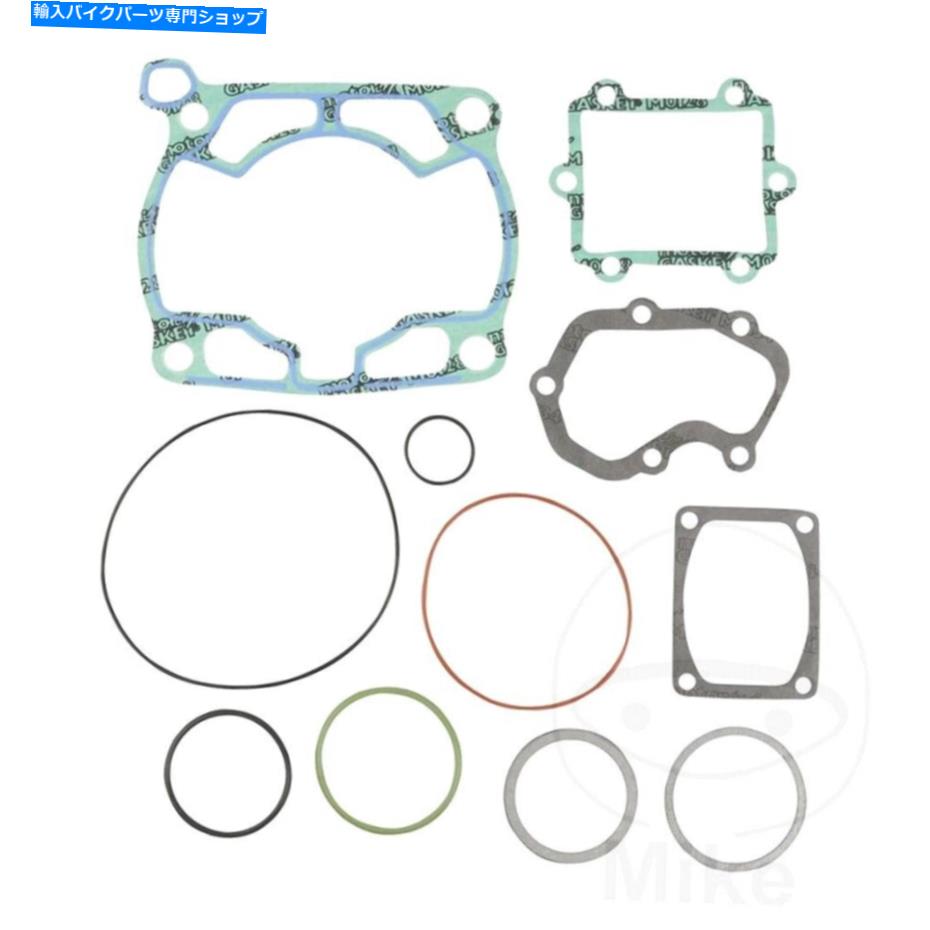 Engine Gaskets Suzuki RM 250 R 1994のAthena Gasket Set Topend P400510600252 Athena Gasket Set Topend P400510600252 For Suzuki RM 250 R 1994【並行輸入品】｜Us Custom Parts Shop USDM