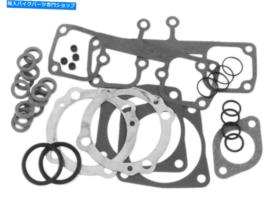 Engine Gaskets Cometic Gasket C7767トップエンドガスケットキット Cometic Gasket C7767 Top End Gasket Kit【並行輸入品】|Us Custom Parts Shop USDM