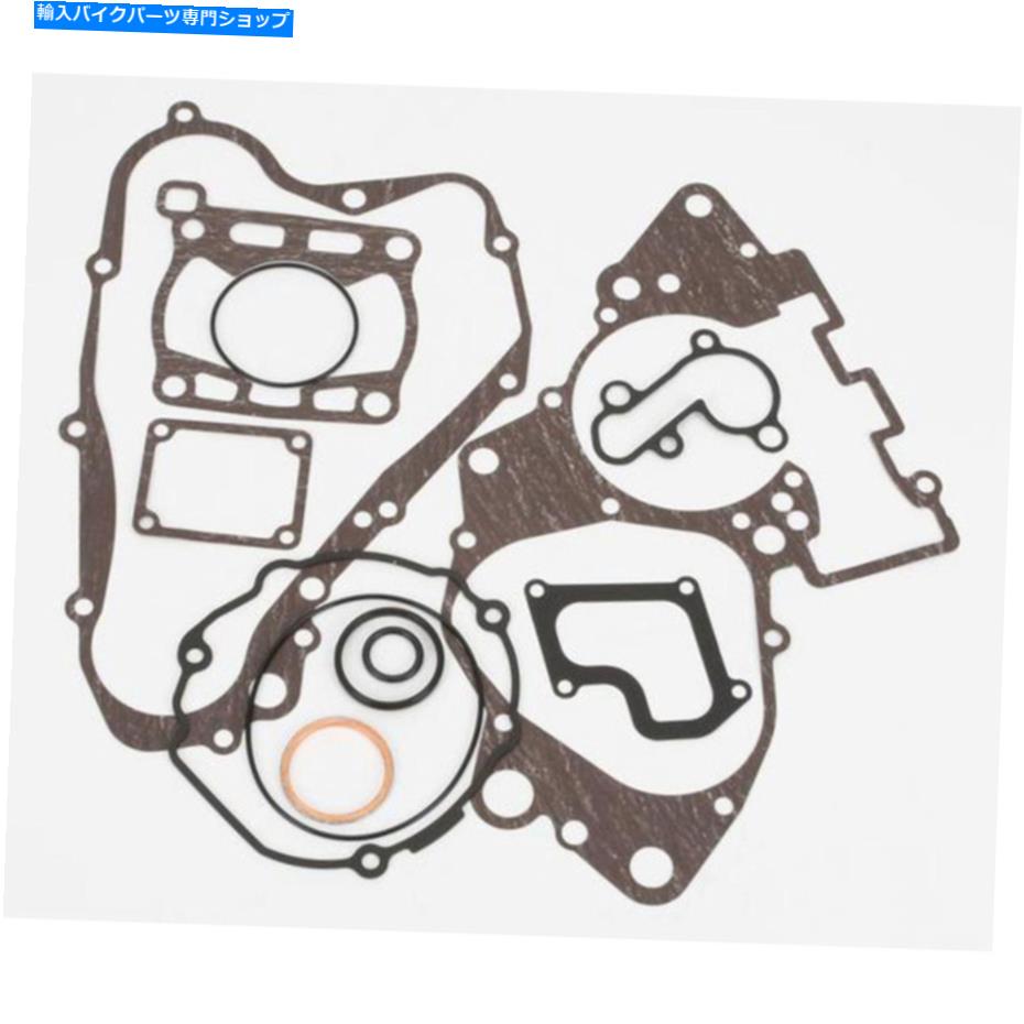 Engine Gaskets Vesrah Honda XR250R 1981-1982用の完全なエンジンガスケットセット Vesrah Complete Engine Gasket Set for Honda XR250R 1981-1982【並行輸入品】|Us Custom Parts Shop USDM