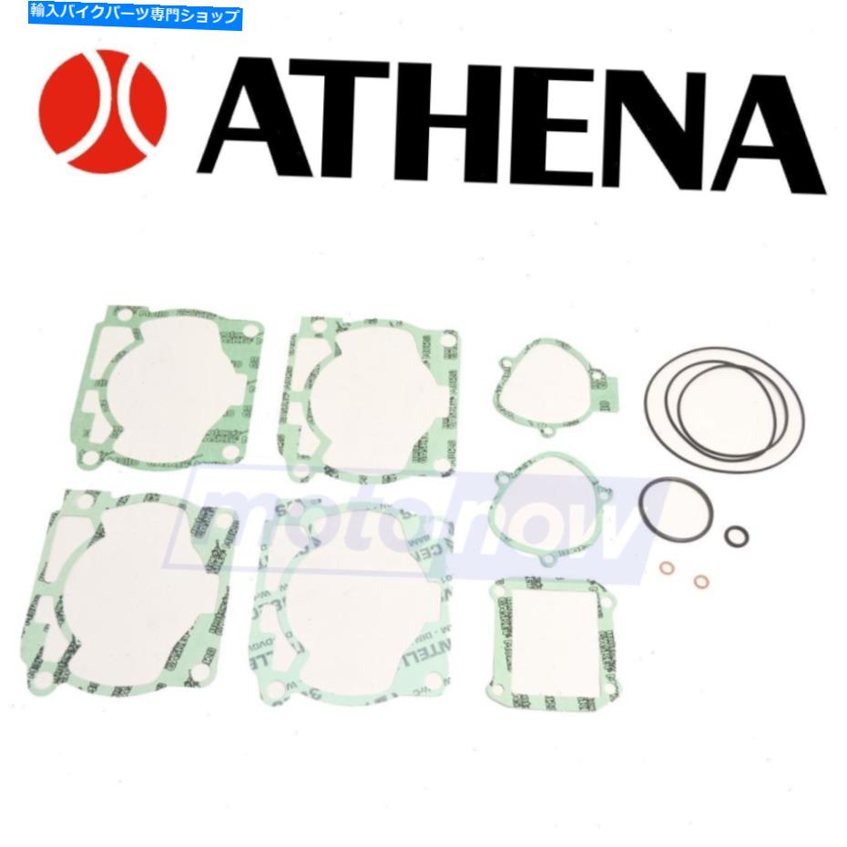 Engine Gaskets 2008-2013 KTM 300 XCのアテナトップエンドガスケットキット - エンジンガスケット&シールXC Athena Top End Gasket Kits for 2008-2013 KTM 300 XC - Engine Gaskets & Seals xc【並行輸入品】|Us Custom Parts Shop USDM