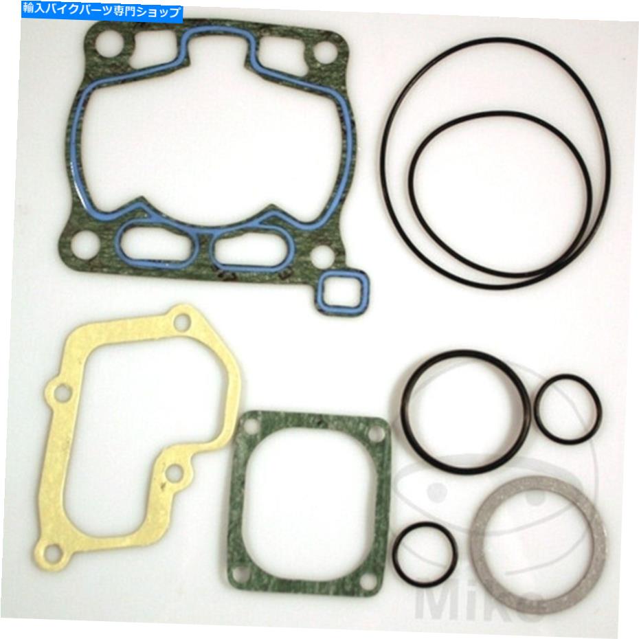 Engine Gaskets Suzuki RM 125 P 1993のAthena Gasket Set Topend P400510600131 Athena Gasket Set Topend P400510600131 For Suzuki RM 125 P 1993【並行輸入品】