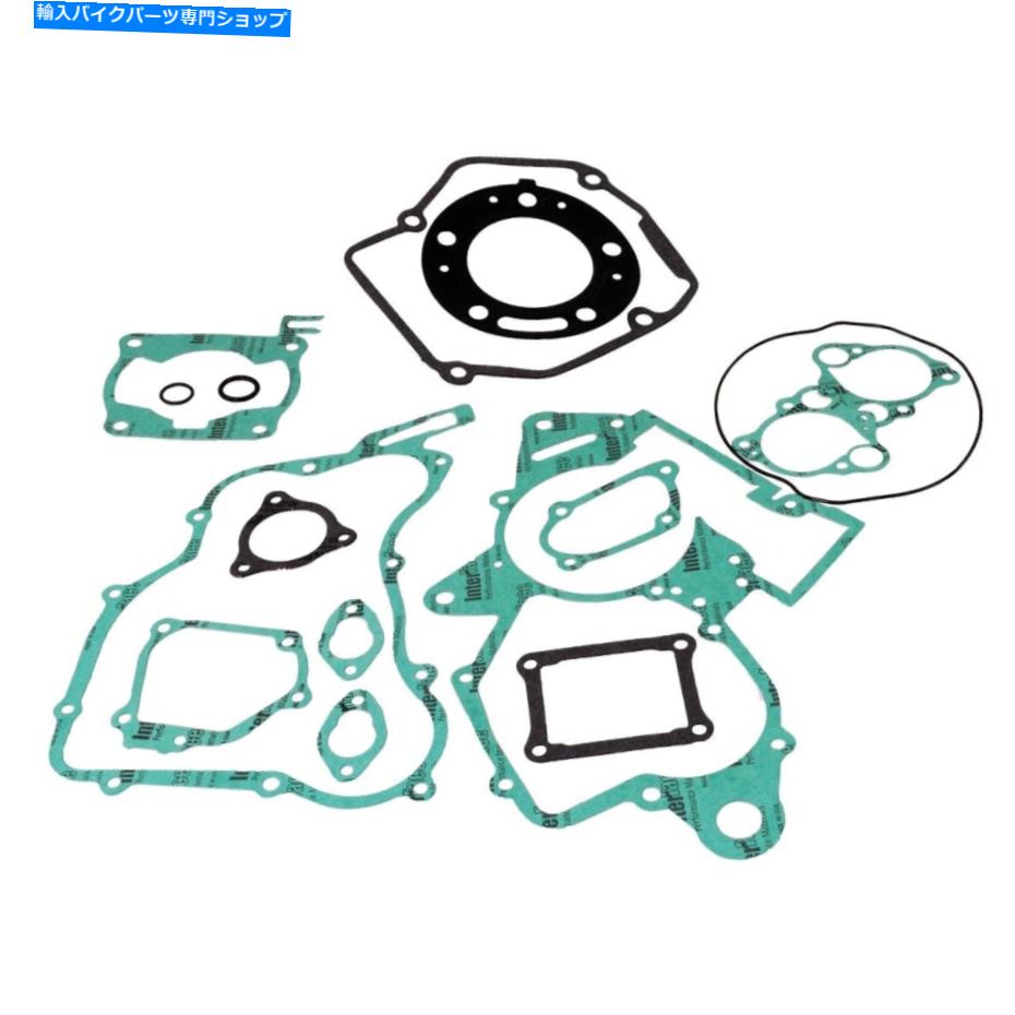 Engine Gaskets ホンダCR 125RCR 125Rガスケット1990?1998の完全なガスケット Complete Gasket for Honda CR 125RCR 125R Gasket 1990~1998【並行輸入品】｜Us Custom Parts Shop USDM