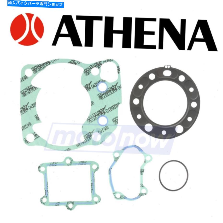 Engine Gaskets 1992年から2001年のホンダCR250Rのアテナトップエンドガスケットキット - エンジンガスケット&SF Athena Top End Gasket Kits for 1992-2001 Honda CR250R - Engine Gaskets & sf【並行輸入品】|Us Custom Parts Shop USDM