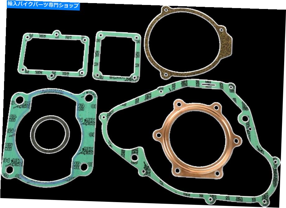Engine Gaskets アテナ完全エンジン再構築ガスケットキットWOオイルシールヤマハYZ490 1982-1983 Athena Complete Engine Rebuild Gasket Kit wo Oil Seals Yamaha YZ490 1982-1983【並行輸入品】|Us Custom Parts Shop USDM