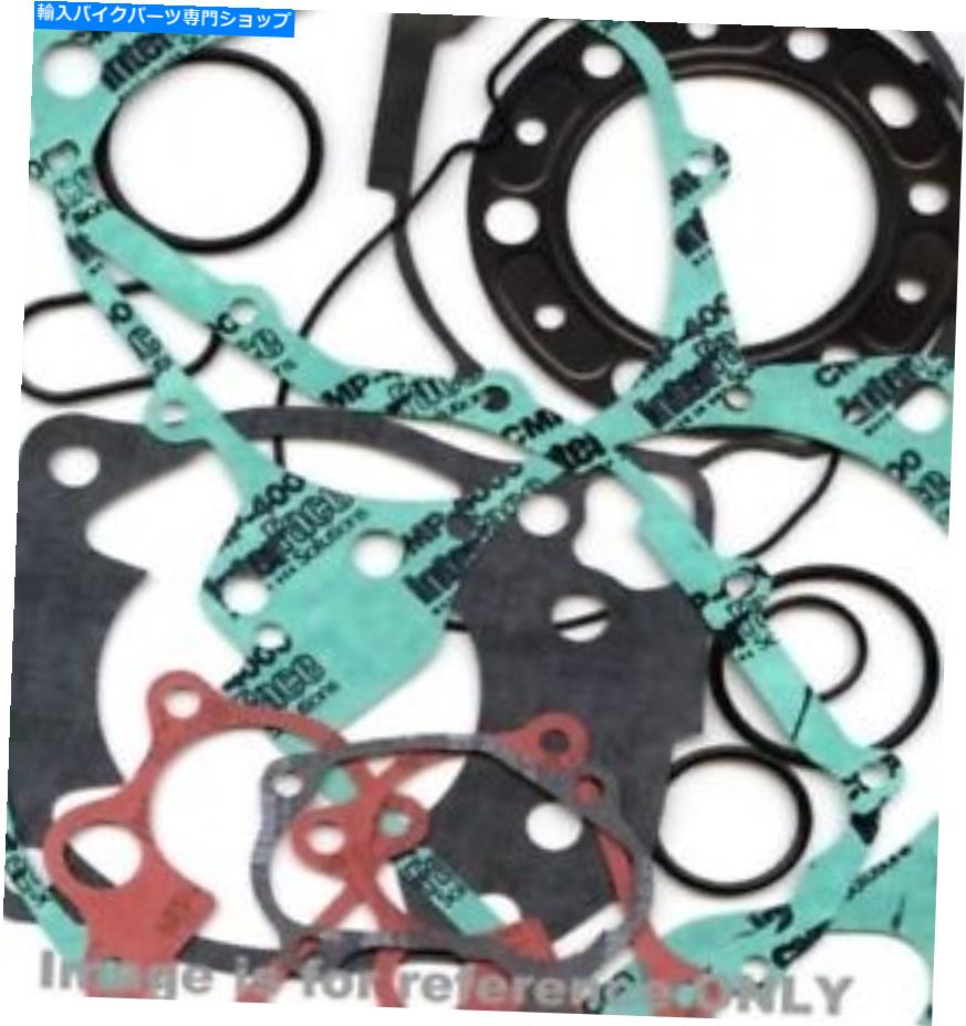 Engine Gaskets Winderosa 808548 1998-00スズキRM125の完全なガスケットキット Winderosa 808548 Complete Gasket Kit for 1998-00 Suzuki RM125【並行輸入品】｜Us Custom Parts Shop USDM