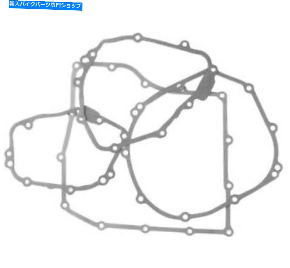 Engine Gaskets Cometic Gaskets GSKT KIT CMPLT CBR600F2 91-98 C8301エンジンガスケット COMETIC GASKETS GSKT KIT CMPLT CBR600F2 91-98 C8301 ENGINE GASKETS【並行輸入品】｜Us Custom Parts Shop USDM