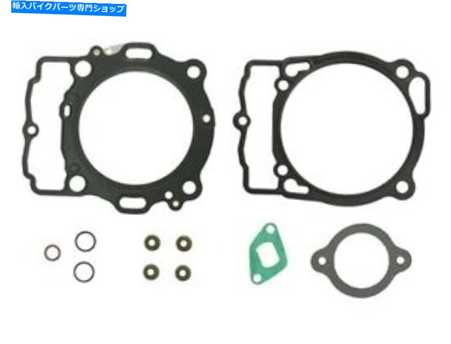 Engine Gaskets Husqvarna FC450 / SMR450用のNamura NX-70072Tトップエンドガスケットキット Namura NX-70072T Top-End Gasket Kit for Husqvarna FC450 / SMR450【並行輸入品】|Us Custom Parts Shop USDM