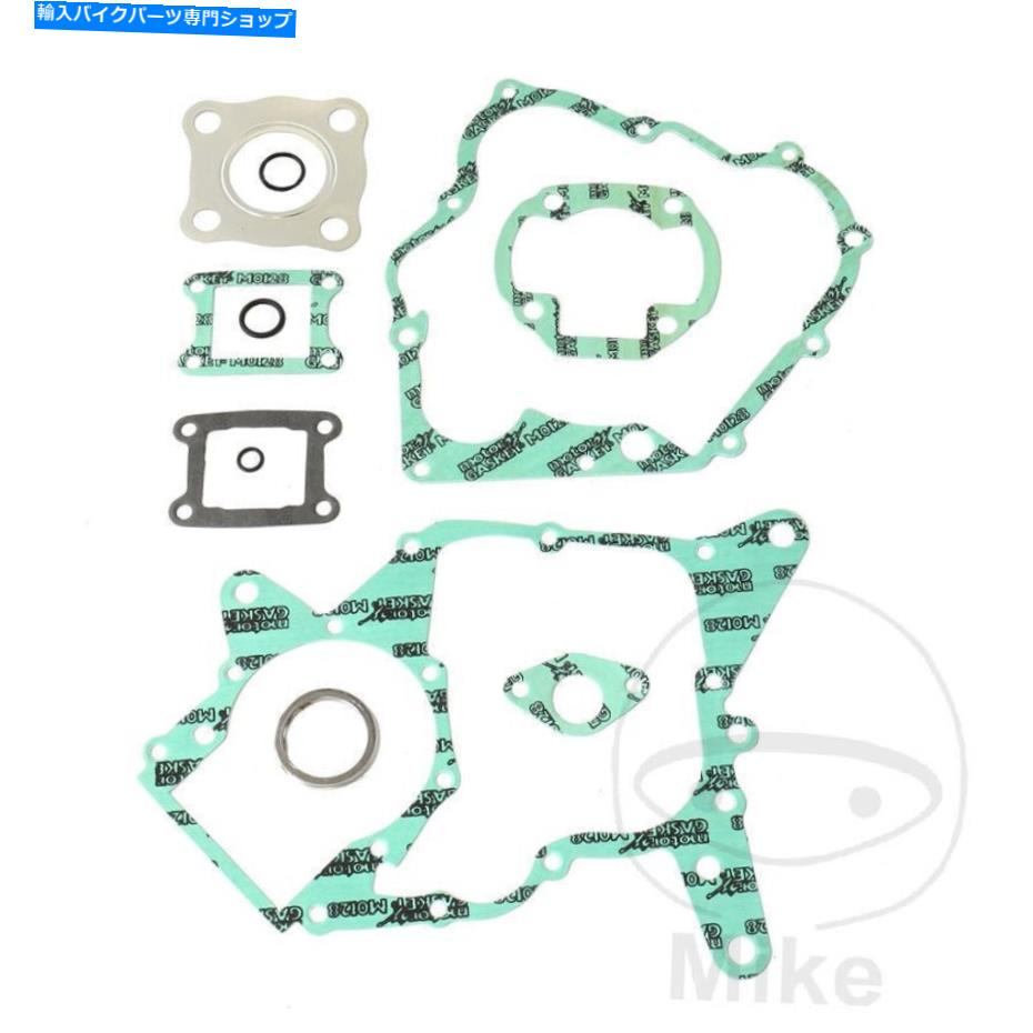 Engine Gaskets ホンダバイクのエンジン完全ガスケットアテナ1980-84 Engine Complete Gasket Athena for Honda Motorbikes 1980-84【並行輸入品】