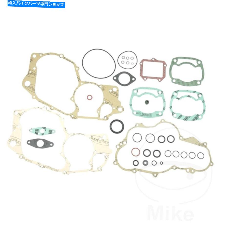 Engine Gaskets Athena Complete Gasket Kit P400010850012 for Apryia Rs 125 Sport Pro 93-94 Athena Complete Gasket Kit P400010850012 For Aprilia RS 125 Sport Pro 93-94【並行輸入品】